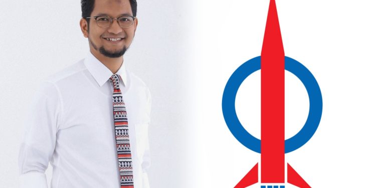 DAP Johor Sokong Tangguh PRN, “Demi Kesejahteraan Rakyat” – Sheikh Omar