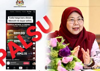 Dakwaan Harga Diesel Naik Tidak Benar – Fuziah Salleh