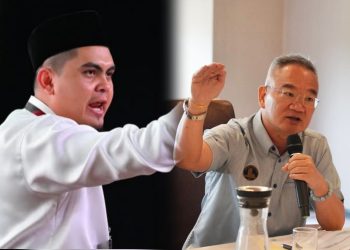 Ahli Parlimen DAP Cadang Isytihar Darurat Tangguh PRN ‘Bodoh’ – Akmal Saleh