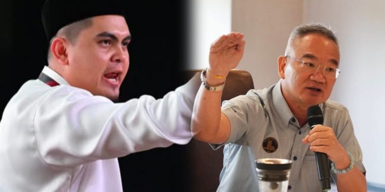 Ahli Parlimen DAP Cadang Isytihar Darurat Tangguh PRN ‘Bodoh’ – Akmal Saleh