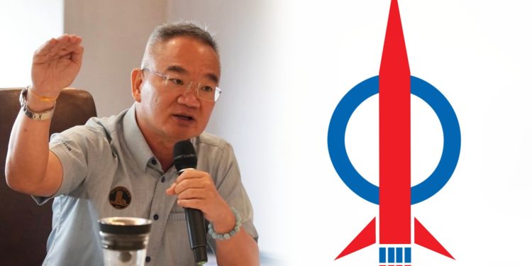 ‘Jika Darurat Tak Sesuai, Tunggu  Keadaan Global Stabil Sebelum Adakan PRN’