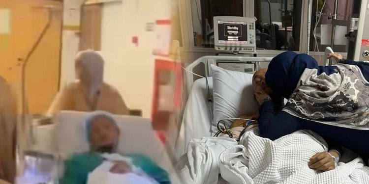 Abang Ustaz Kazim Elias Kecewa Tohmahan Dan Ucapan Tak Sepatutnya