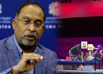 “Saya Akan Dapatkan Maklumat Daripada Pihak UM” – Zambry