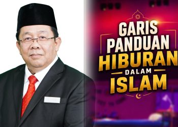 KP Jakim Nasihat Mahasiswa Rujuk Garis Panduan Hiburan Dalam Islam Sebelum Anjur Persembahan Pentas