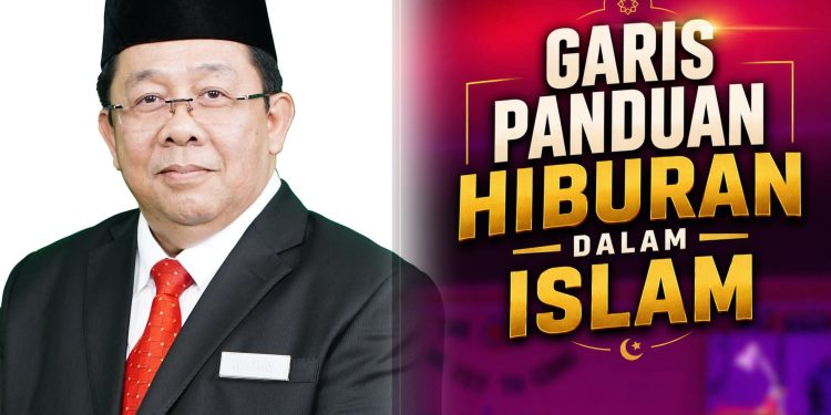 KP Jakim Nasihat Mahasiswa Rujuk Garis Panduan Hiburan Dalam Islam Sebelum Anjur Persembahan Pentas