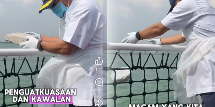 KDN Sita 6,622 Bahan Al-Quran Mengandungi Kesilapan