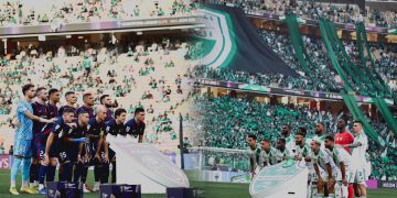 JDT Beri Tentangan Sengit Kepada Juara Bertahan Al-Ahli, Tewas Tipis 1-2