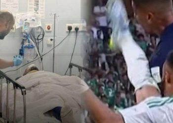 AFC Denda Al-Ahli RM27,700 Lewat Kembali ke Padang Ketika Menentang JDT, Ali Majrashi Digantung Tiga Perlawanan