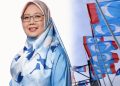 PKR Johor Nafi Bertanding Solo PRN