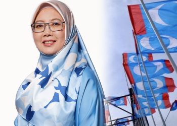 PKR Johor Nafi Bertanding Solo PRN