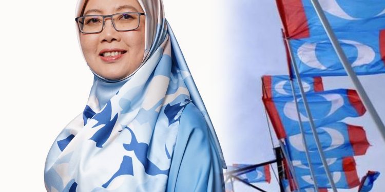 PKR Johor Nafi Bertanding Solo PRN