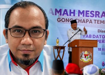 85 Peratus Rakyat Tidak Terkesan Merujuk Kepada Pengguna Petrol, Diesel Bersubsidi