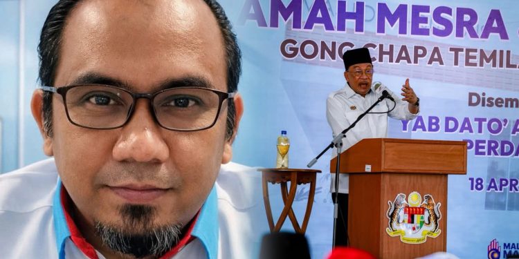 85 Peratus Rakyat Tidak Terkesan Merujuk Kepada Pengguna Petrol, Diesel Bersubsidi