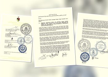 Aminuddin Sudah Tidak Layak Jadi MB Negeri Sembilan?