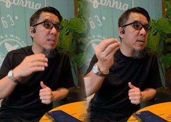 WAWANCARA: Jangan Undi Ahli Politik Pertahan Kuil Haram – Firdaus Wong