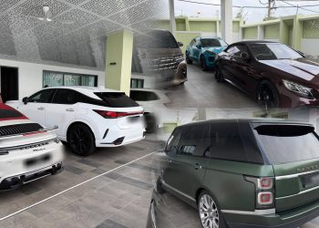 Tiga Individu Termasuk Timbalan Pengerusi NGO Ditahan Disyaki Seleweng Dana Zakat RM230 Juta