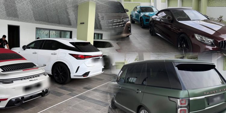 Tiga Individu Termasuk Timbalan Pengerusi NGO Ditahan Disyaki Seleweng Dana Zakat RM230 Juta