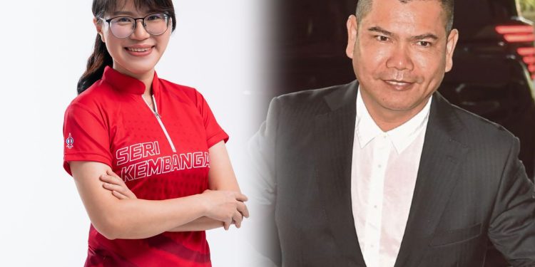 ADUN DAP Saran Penternakan Babi Dibenarkan Di Selangor, Jamal Tegur ‘Jangan Bersikap Seperti Babi’