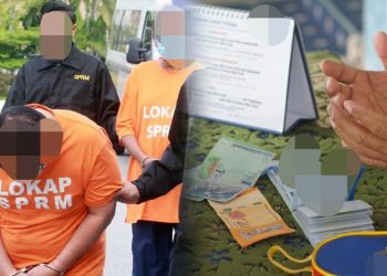 Empat Institusi Zakat Tampil Nafi Ada Kaitan Dengan NGO Disiasat SPRM