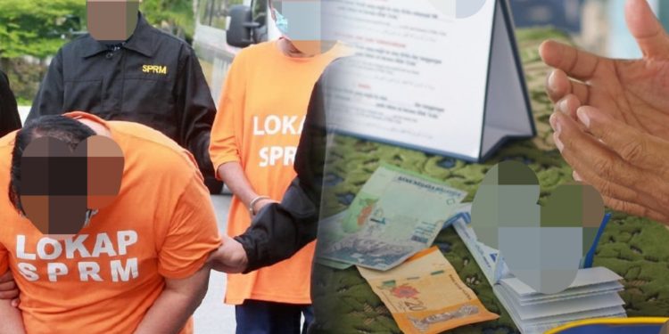 Empat Institusi Zakat Tampil Nafi Ada Kaitan Dengan NGO Disiasat SPRM