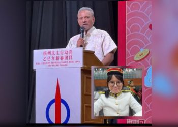 Pemimpin DAP Dakwa Cadangan Ladang Babi Moden Kerana Melibatkan Kepentingan Awam