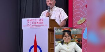 Pemimpin DAP Dakwa Cadangan Ladang Babi Moden Kerana Melibatkan Kepentingan Awam