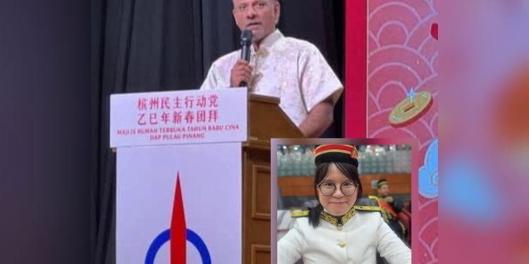 Pemimpin DAP Dakwa Cadangan Ladang Babi Moden Kerana Melibatkan Kepentingan Awam