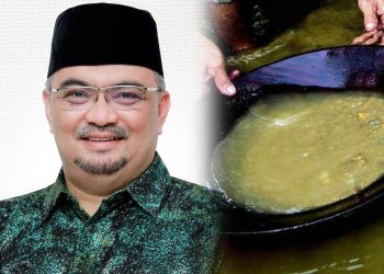 Rakyat Kelantan Digalak Mendulang Emas, Tidak Dikenakan Royalti