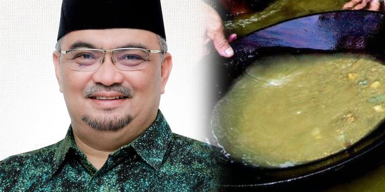 Rakyat Kelantan Digalak Mendulang Emas, Tidak Dikenakan Royalti