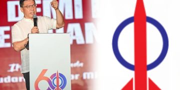 DAP Untuk Semua Anak Malaysia – Nga Kor Ming