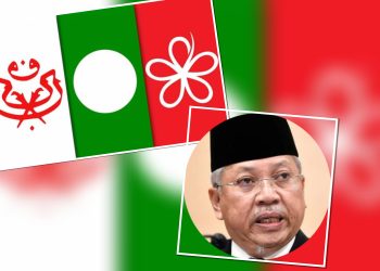 DAP Berkuasa Jika Parti Melayu Memilih Terus Berpecah – Annuar