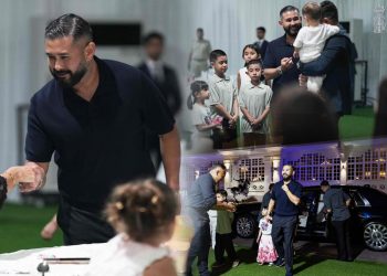 JDT Family Dinner Terima Pujian Netizen, Kukuhkan Hubungan Warga Pasukan