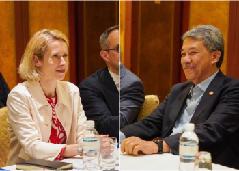 Malaysia Bantah Kempen Melampau Pelobi Anti Minyak Sawit