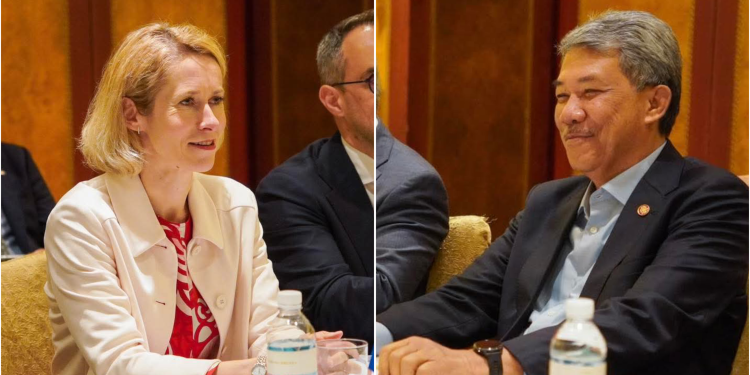 Malaysia Bantah Kempen Melampau Pelobi Anti Minyak Sawit