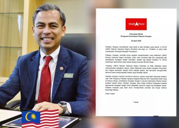 PH Kesal Pengkhianatan ADUN UMNO-BN Negeri Sembilan – Fahmi