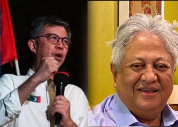 Tiada Apa-apa yang Bersifat ‘Pintu Belakang’, Begitulah Cara Sistem Westminster Berfungsi