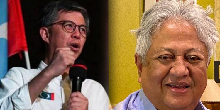 Tiada Apa-apa yang Bersifat ‘Pintu Belakang’, Begitulah Cara Sistem Westminster Berfungsi