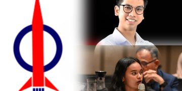 Pemuda DAP Minta PMX Pecat Menteri Luar, Mohamad Hasan