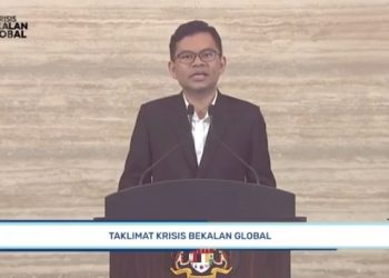 Impak Global Boleh Ambil Masa 18 Bulan Untuk Kembali Stabil – Menteri Ekonomi