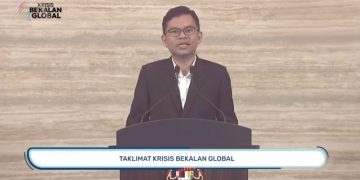 Impak Global Boleh Ambil Masa 18 Bulan Untuk Kembali Stabil – Menteri Ekonomi