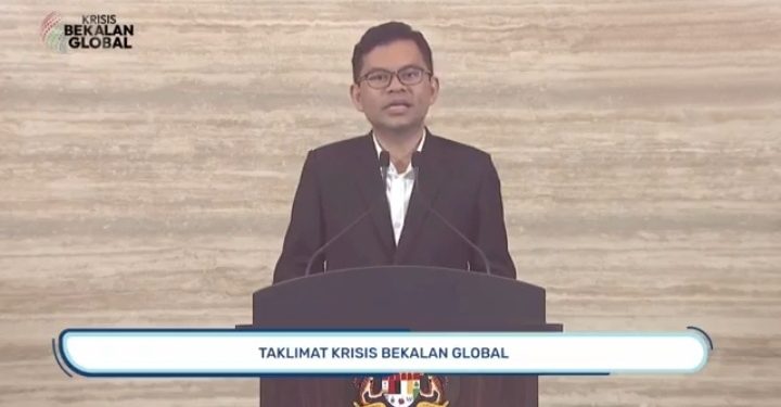 Impak Global Boleh Ambil Masa 18 Bulan Untuk Kembali Stabil – Menteri Ekonomi