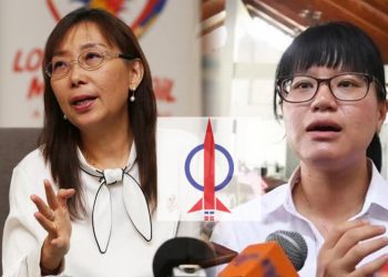 Terbukti ADUN Seri Kembangan Berwawasan Dan Berjiwa Rakyat – Teresa Kok