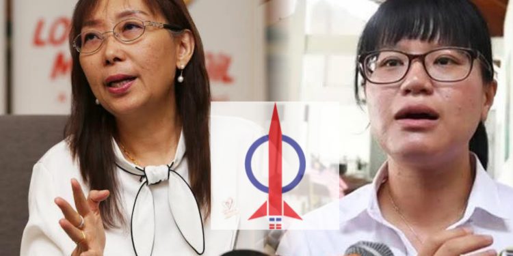 Terbukti ADUN Seri Kembangan Berwawasan Dan Berjiwa Rakyat – Teresa Kok