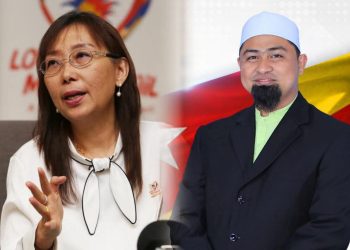 Elok Teresa Kok Cadangkan Ladang Babi di Parlimen Seputeh – Mohamed Sukri