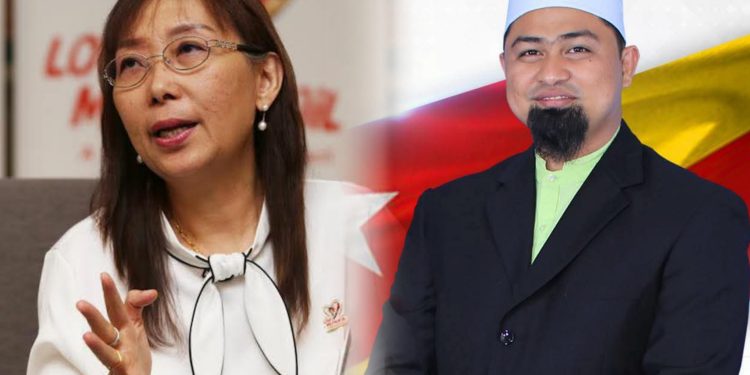Elok Teresa Kok Cadangkan Ladang Babi di Parlimen Seputeh – Mohamed Sukri