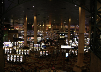 Bagaimana Kasino Talian Jadi Gaya Hidup Digital