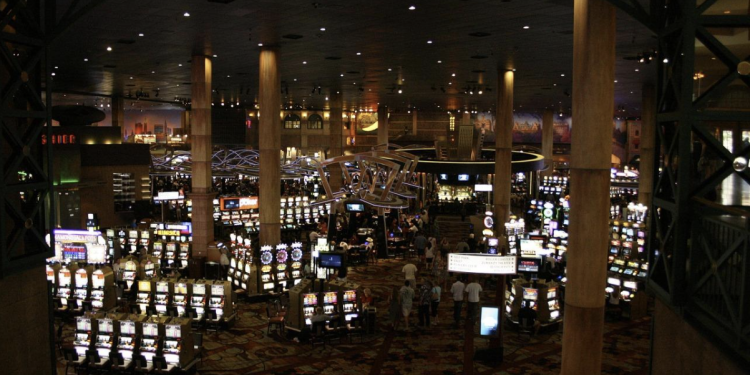 Bagaimana Kasino Talian Jadi Gaya Hidup Digital