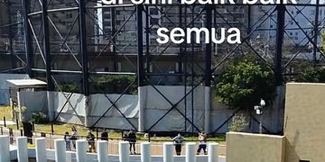 Dara, Amoi Dan Kelat Berbahagia Elok Di Jepun