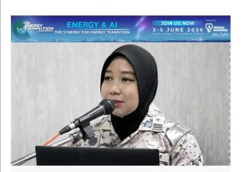 APMM Dakwa Tak Terima Apa-Apa Maklumat Aktiviti Berkayak….