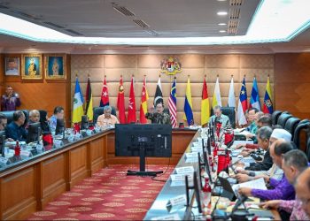 Kerajaan Setuju Projek Jajaran Baharu Lebuhraya Pantai Barat Secara Penswastaan